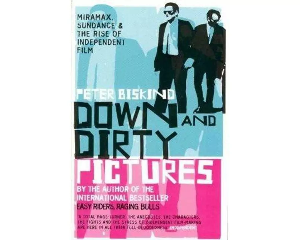 Down and Dirty Pictures