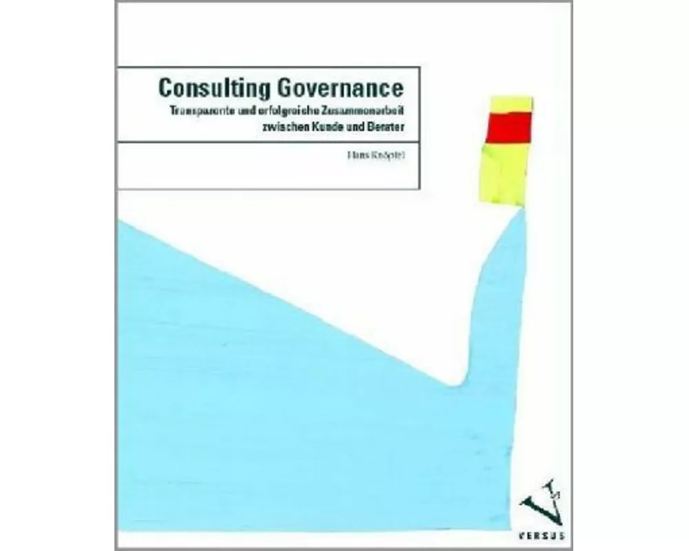 Consulting Governance