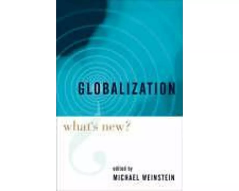 Globalization