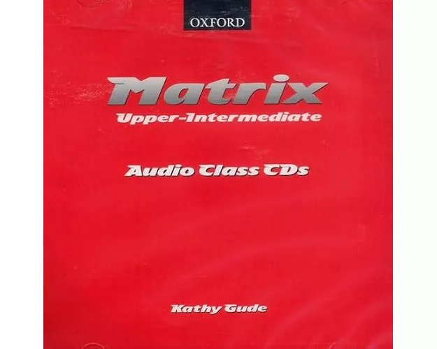 2 Class Audio CDs