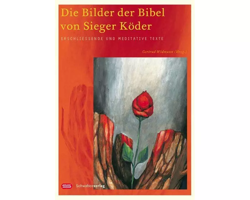 Die Bilder der Bibel von Sieger Köder