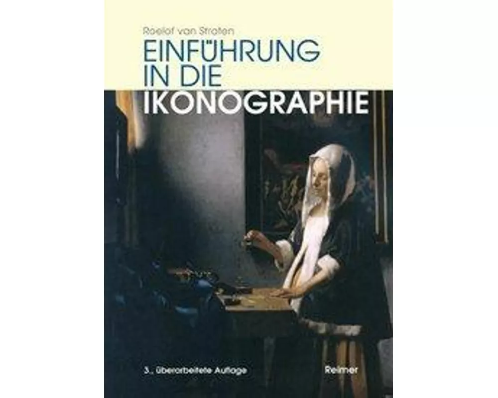 Einführung in die Ikonographie