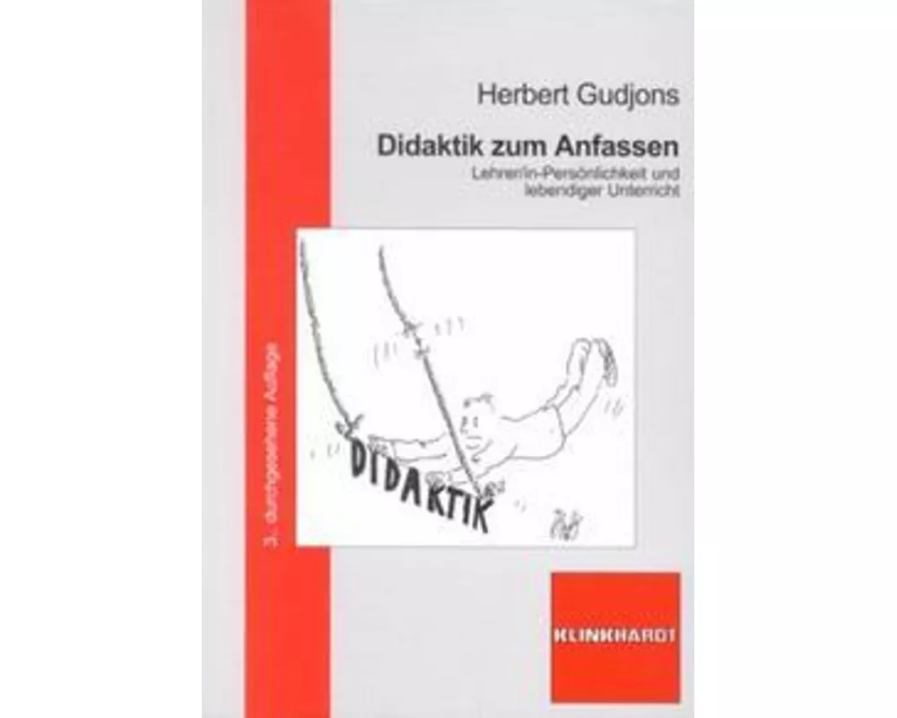 Didaktik zum Anfassen