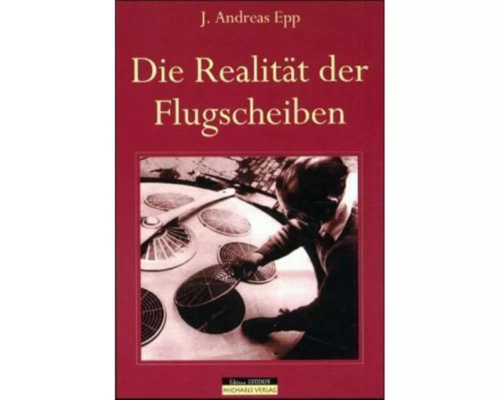 Flugscheiben - die Realität