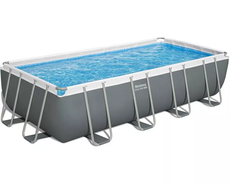 Bestway Pool Steel Pro Max 549 x 274 x 122 cm