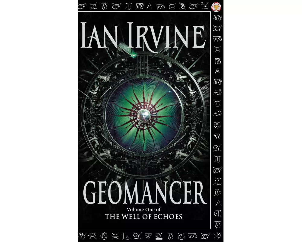 Geomancer