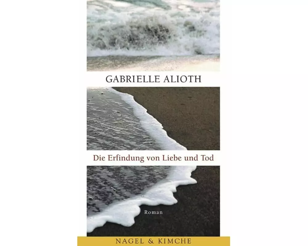 Die Erfindung von Liebe und Tod