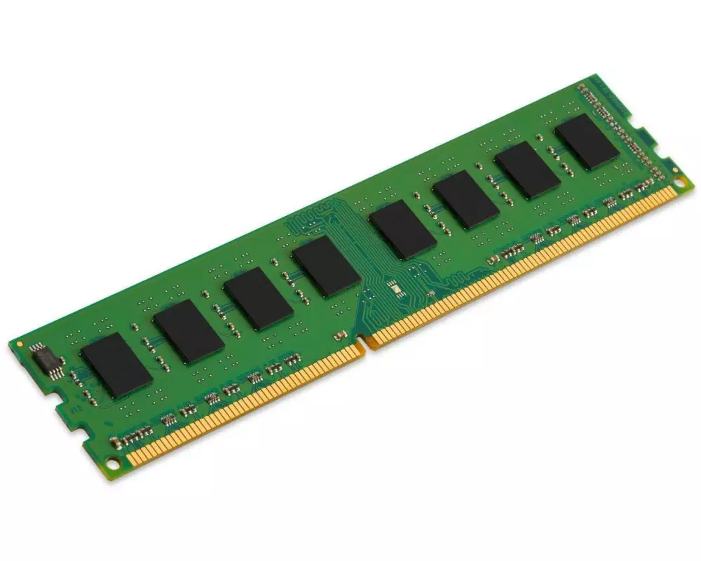 Kingston DDR3-RAM KCP316NS8/4 1x 4 GB