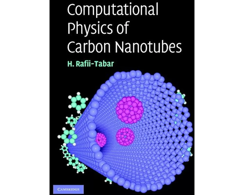Computational Physics of Carbon Nanotubes