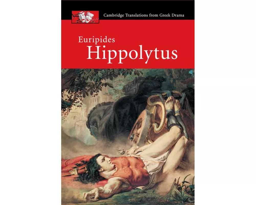 Euripides: Hippolytus