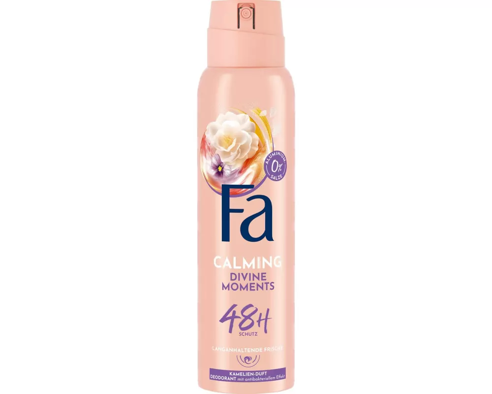 Fa Deo Spray Calming Divine Moments 150 ml