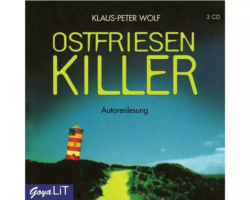 Ostfriesenkiller