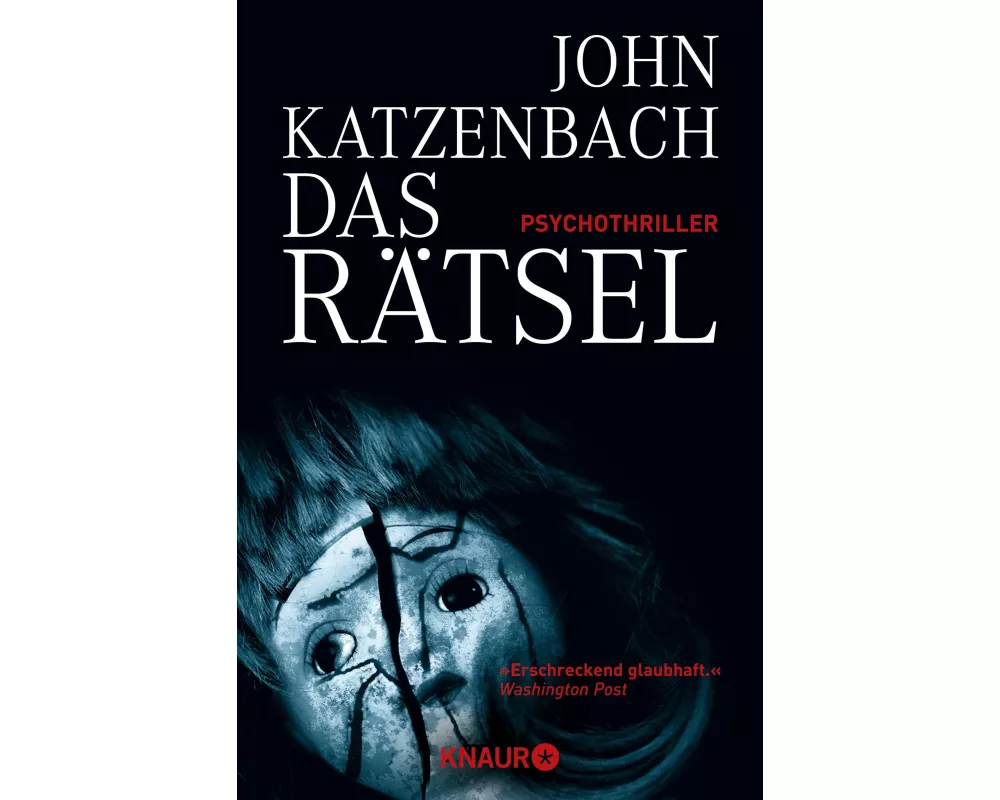 Das Rätsel