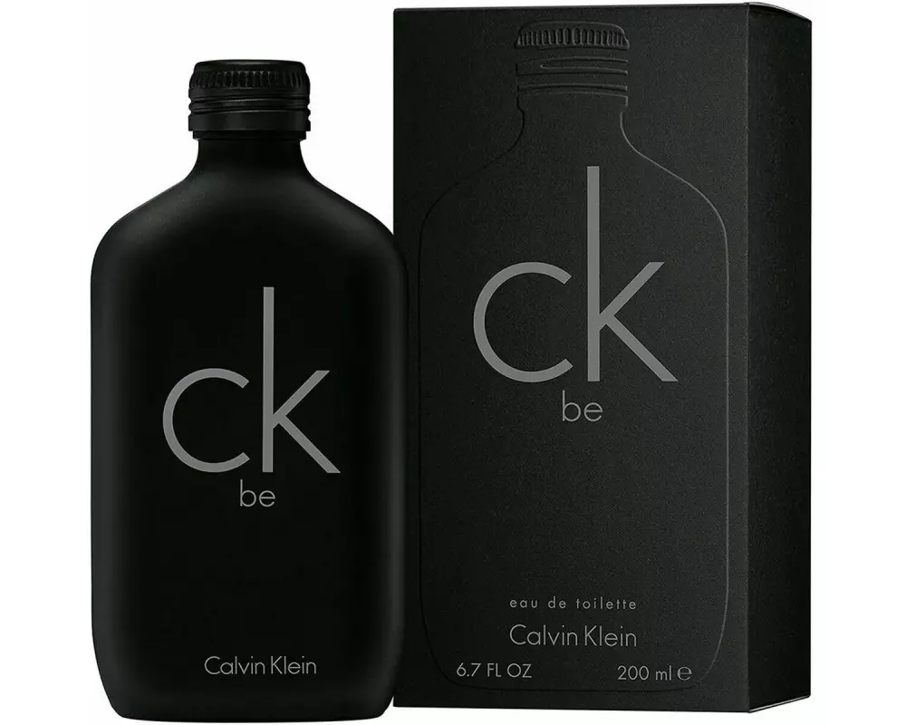 Calvin Klein Be 50 ml