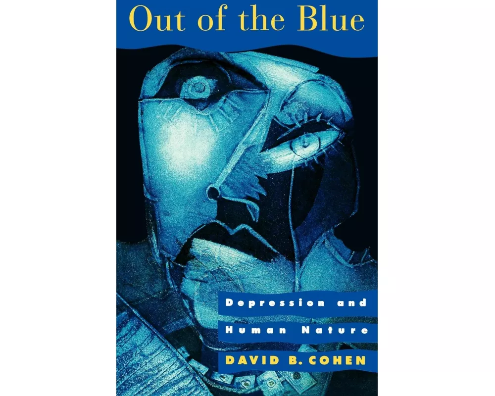 Out of the Blue