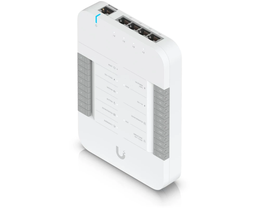 Ubiquiti Türcontroller Door Hub