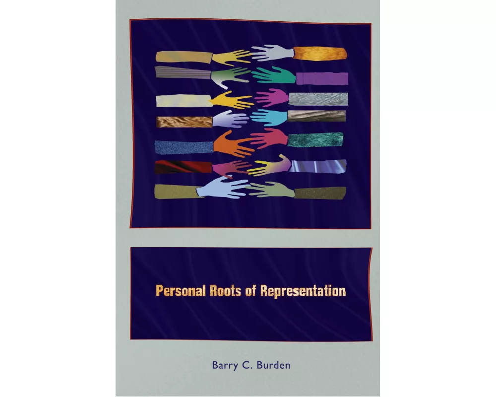 Personal Roots of Representation