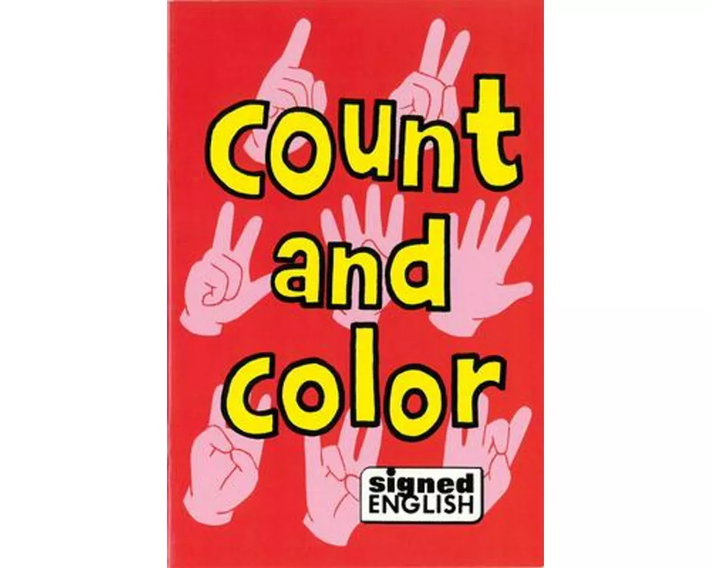 Count and Color