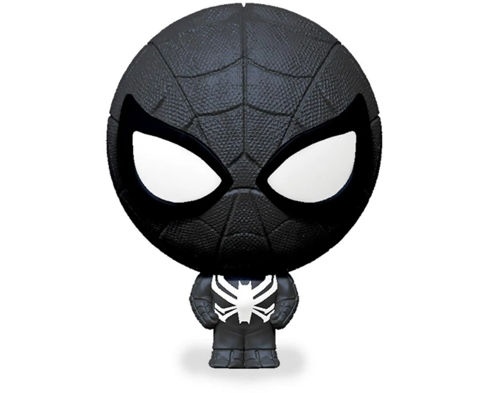 Elastikorps HeroPop Marvel: Symbiote Suit 10 cm