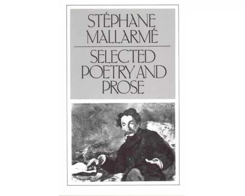 Selected Poetry and Prose