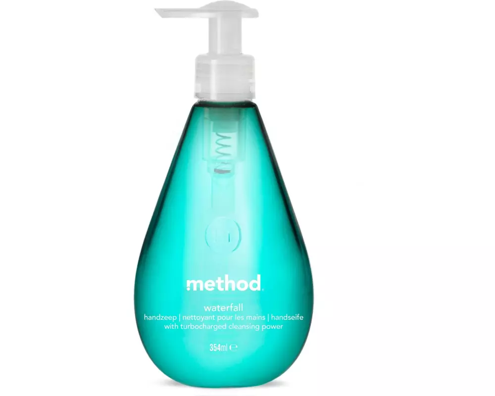 Method Handseife Waterfall 354 ml