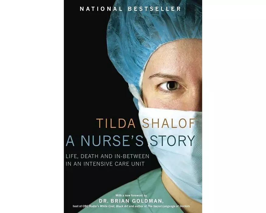 A Nurse's Story
