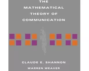 The Mathematical Theory of Communication