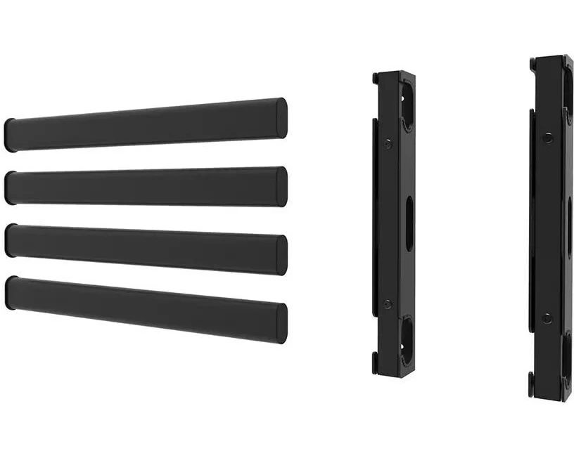 NEOMOUNTS VESA-Erweiterungs-Set AFL55-975BL Schwarz