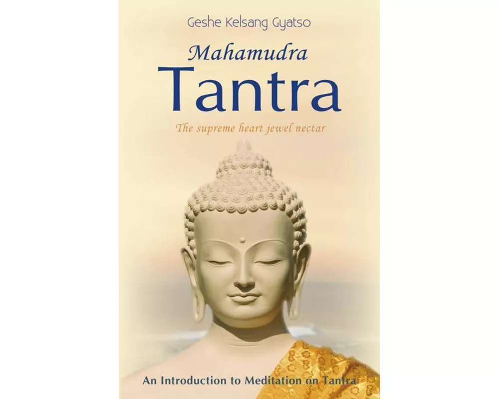Mahamudra Tantra