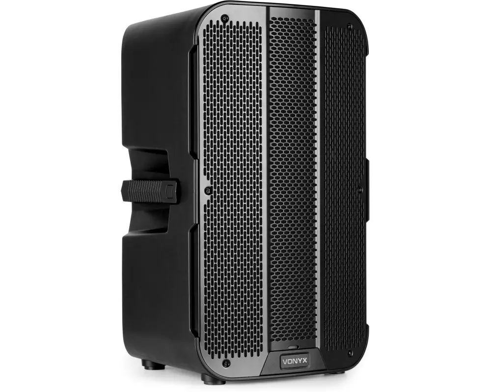 Vonyx Lautsprecher VD712A