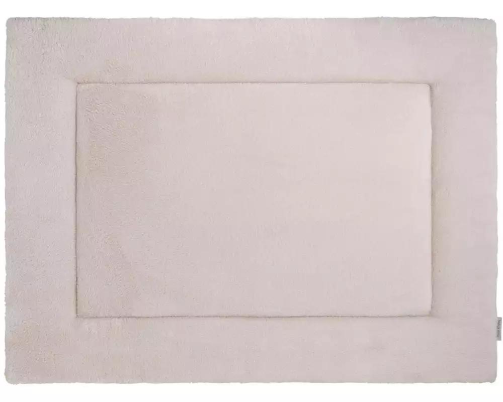 baby's only Laufgittermatte Cozy Warm Linen - 75 x 95