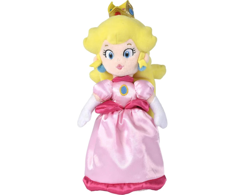 Simba SuMa Peach, 27 cm