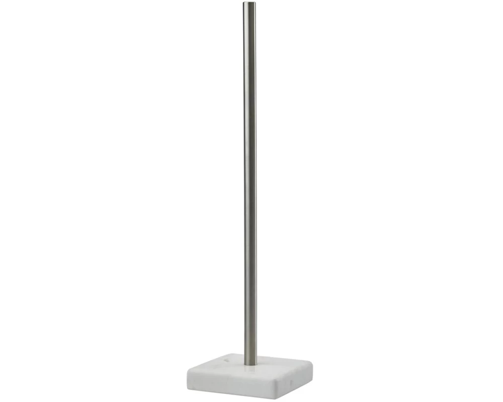 Aquanova Toilettenpapierhalter Hammam Weiss