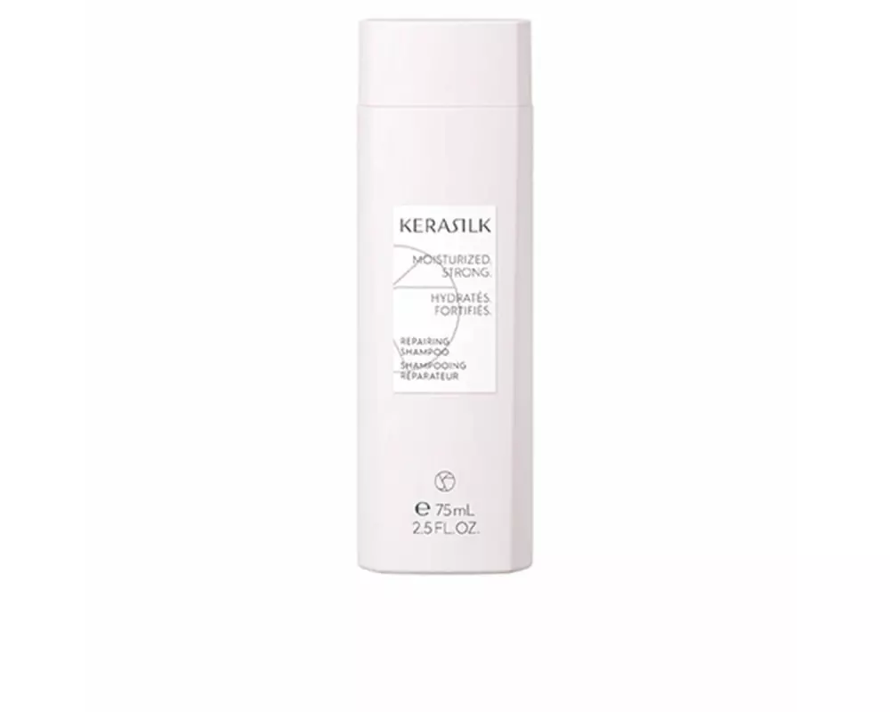 KERASILK Repairing Shampoo 75 ml