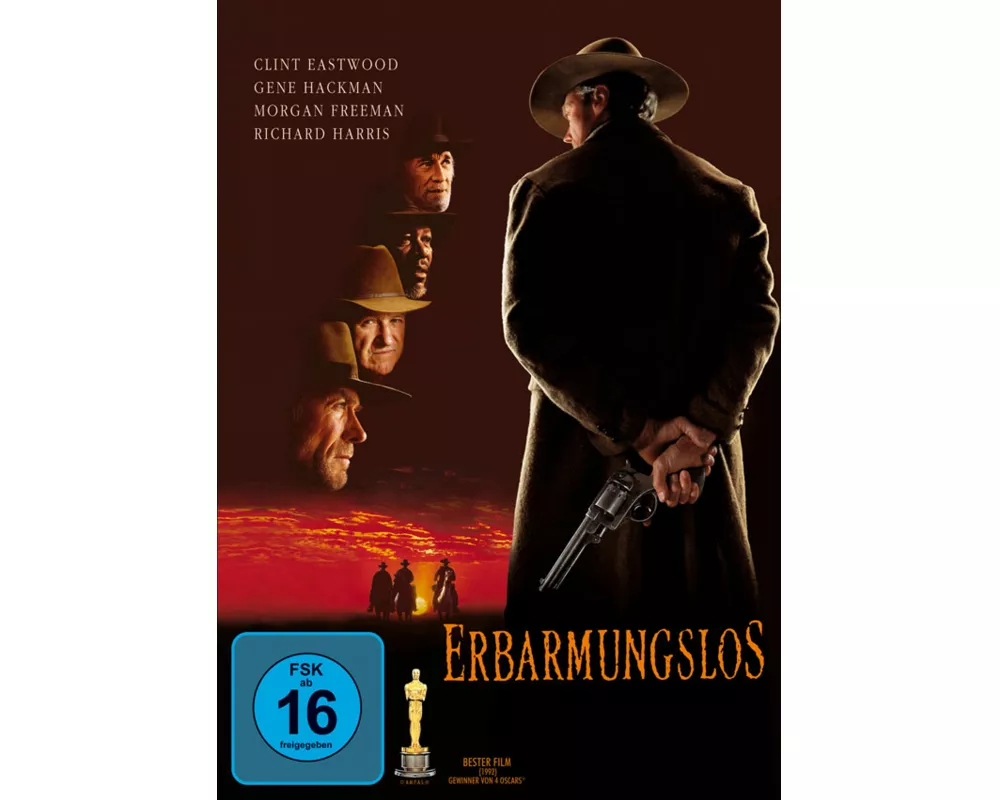 Erbarmungslos