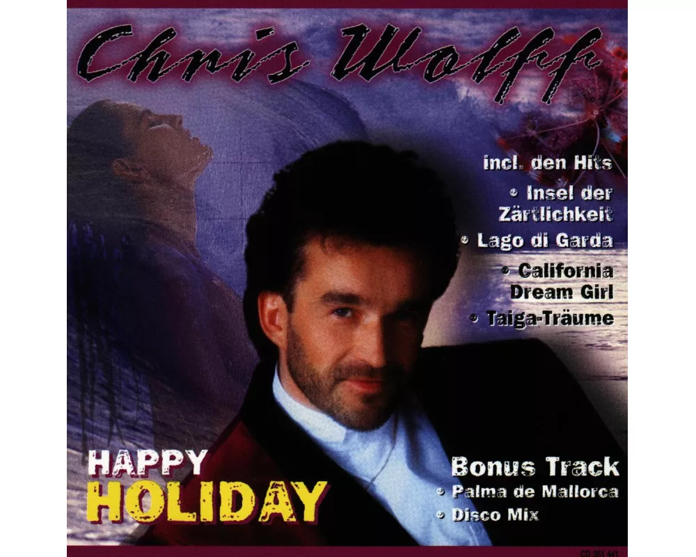 Happy Holiday