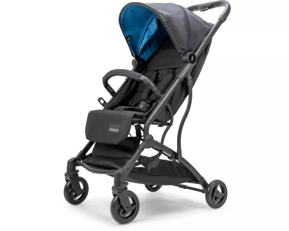 Osann Buggy Vegas Himmelblau
