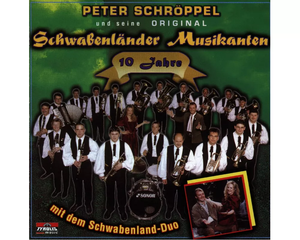 10 Jahre