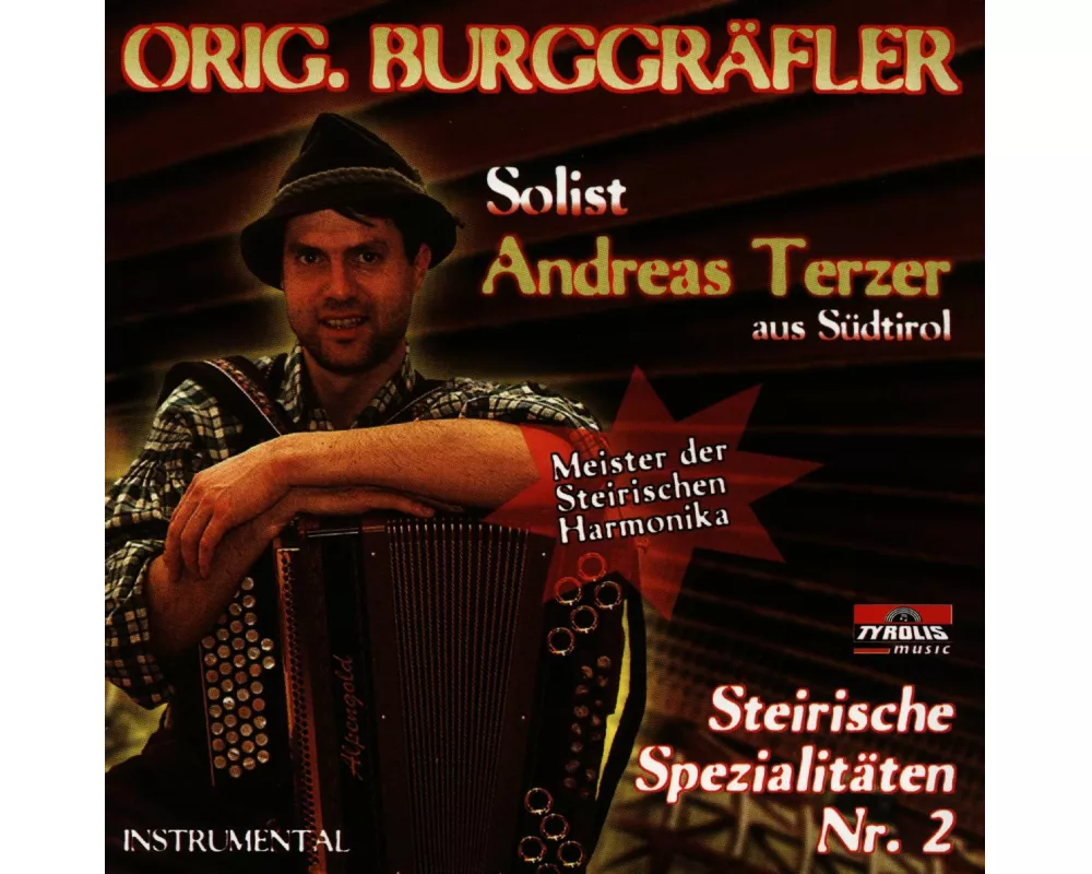 Steir.spezialitÄten Nr.2
