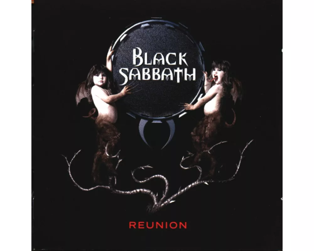 Reunion