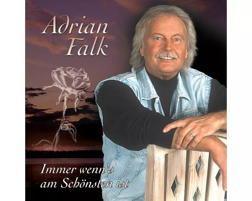 Immer Wenn's Am Schönsten Ist