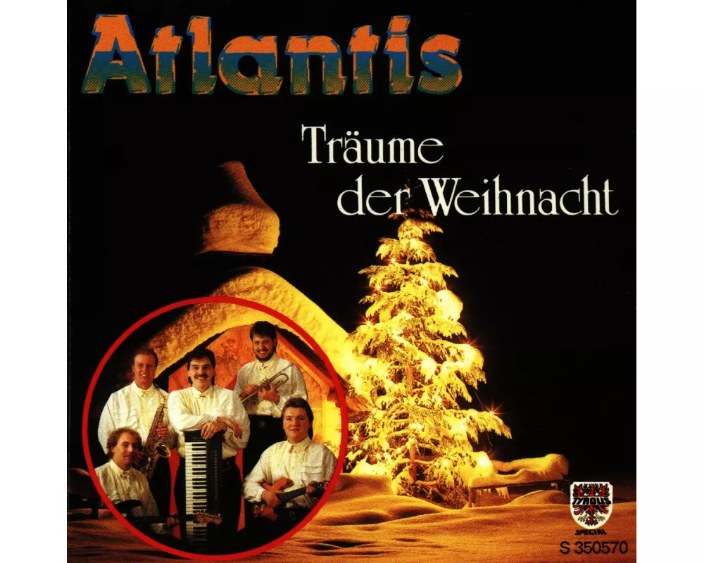 TrÄume Der Weihnacht