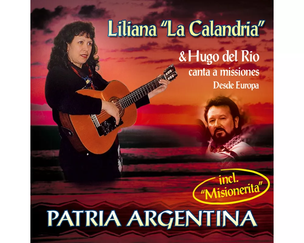 Patria Argentina