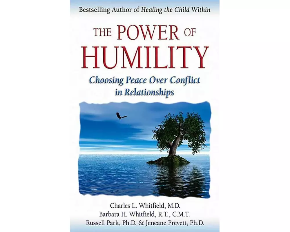 The Power of Humility