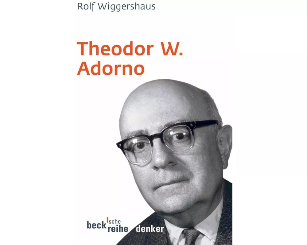 Theodor W. Adorno