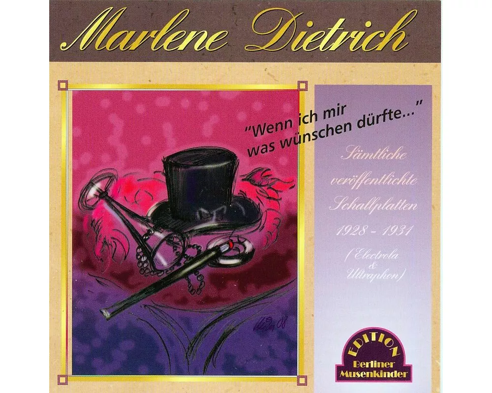 Wenn Ich Mir Was Wünschen Dürfte