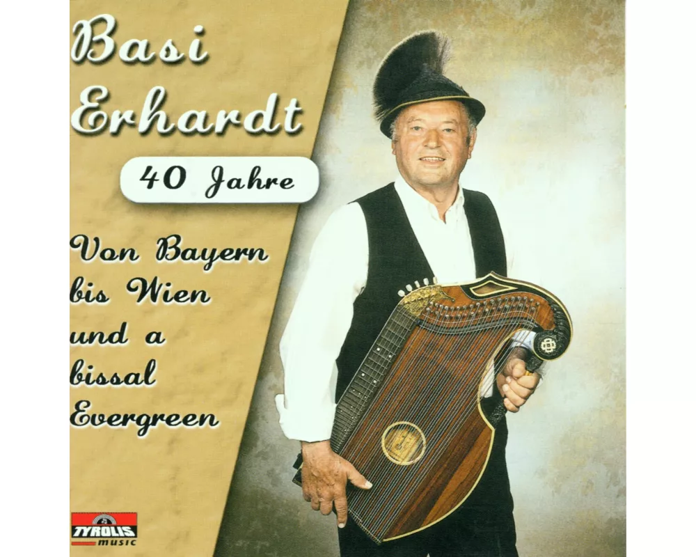Von Bayern Bis Wien
