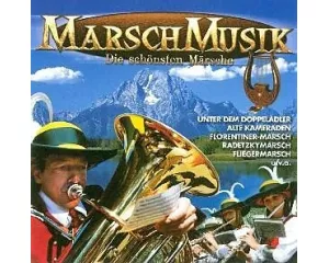 Die Schönsten Märsche