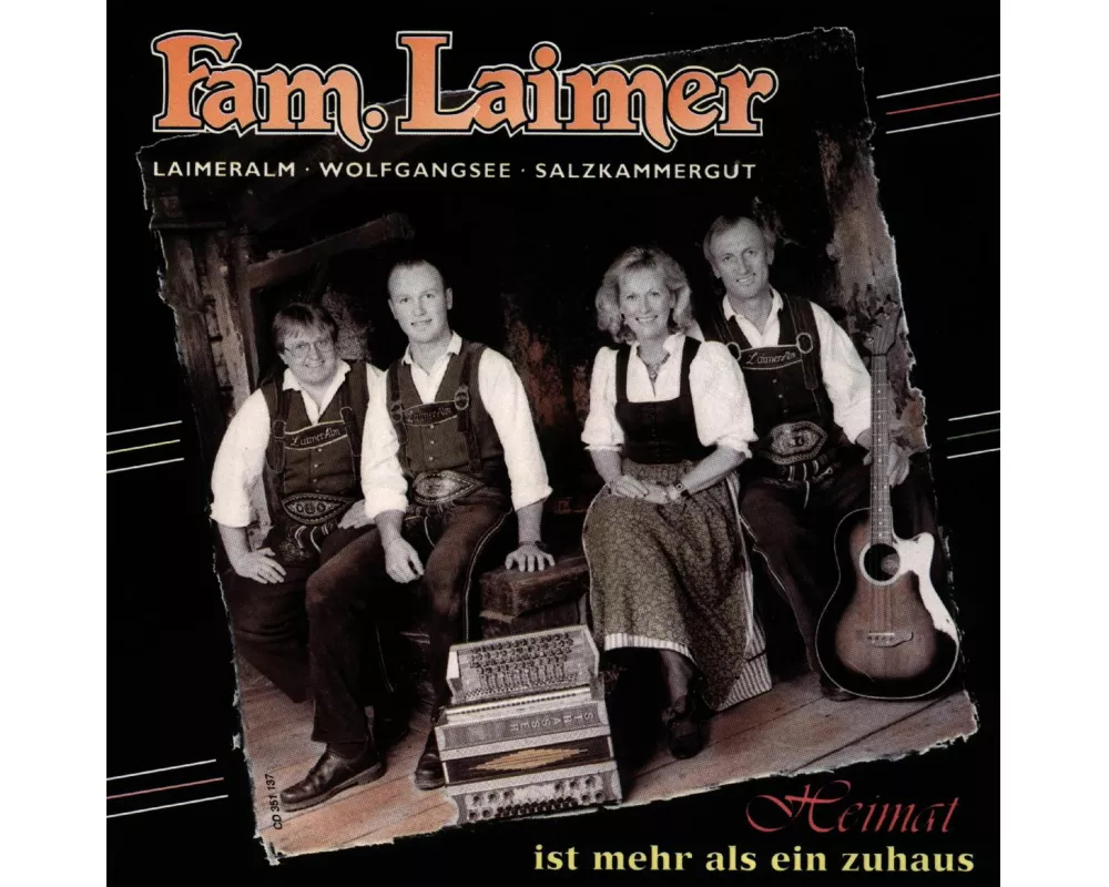 Heimat Ist Mehr Als Ein Zuhaus