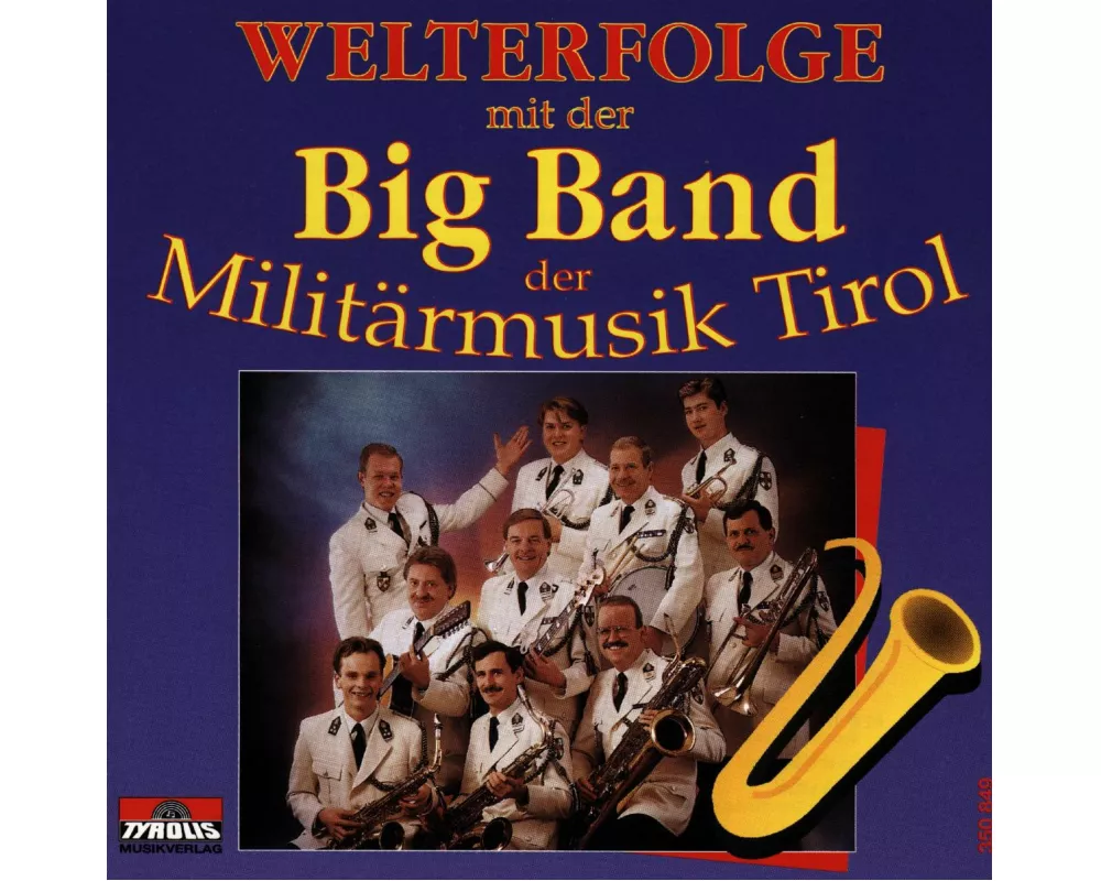 Welterfolge